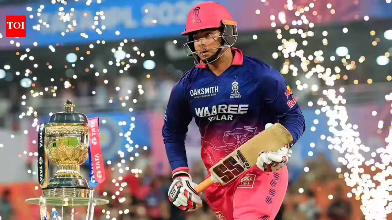 ‘Ek Bihari, sab pe bhari’: After a record-breaking IPL season, Vaibhav Sooryavanshi gets his India moment | Cricket News