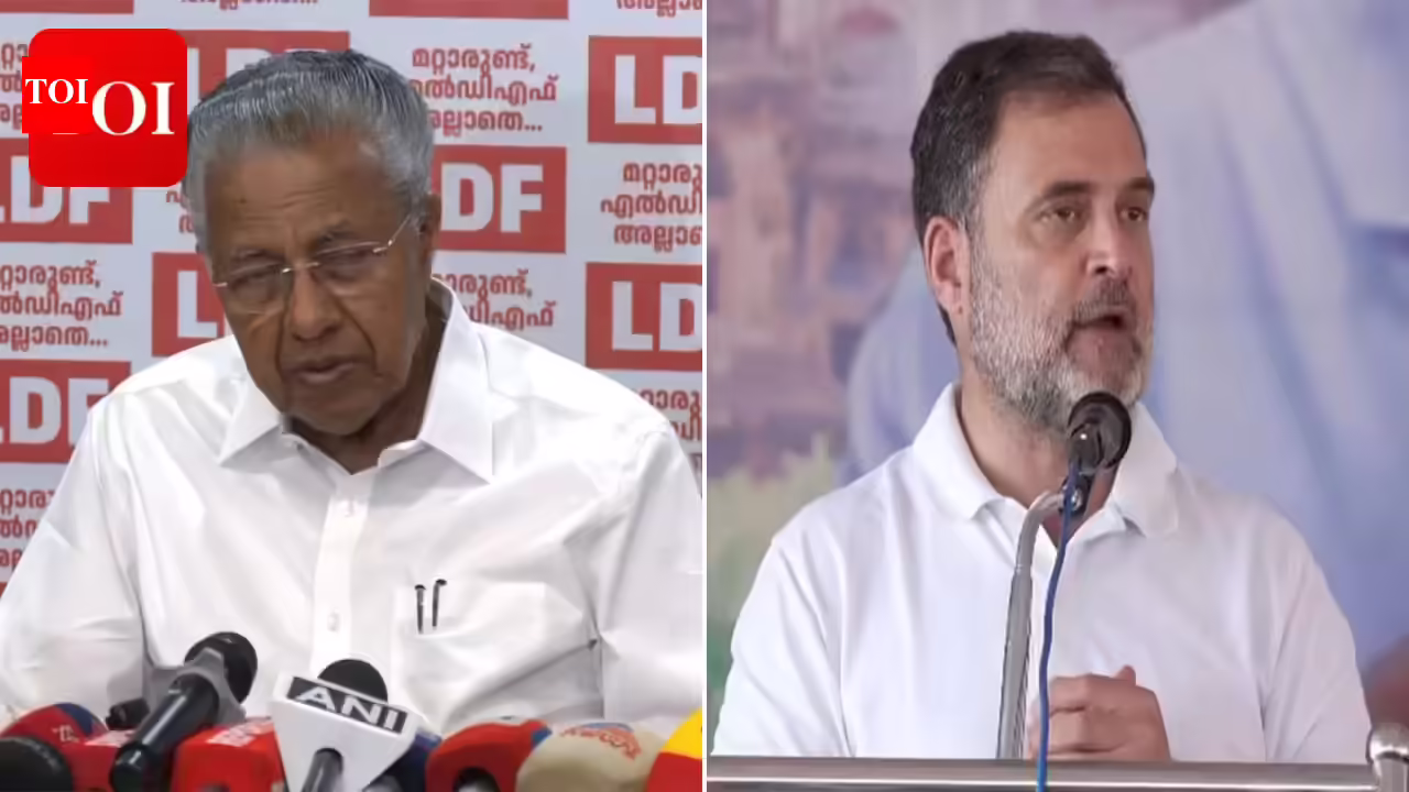 Ahead of INDIA bloc meet, CPM asks Congress to ‘clear air’ on Kerala poll remarks on ‘deal’ with BJP | India News