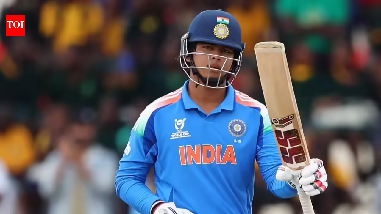 Vaibhav Sooryavanshi: ‘He deserves his place’: AB de Villiers backs selectors’ bold call on Vaibhav Sooryavanshi | Cricket News