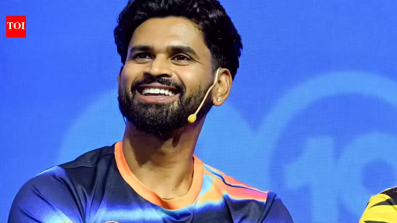 ‘I don’t have to change’: Shreyas Iyer embraces India T20I captaincy challenge in his own way | Cricket News