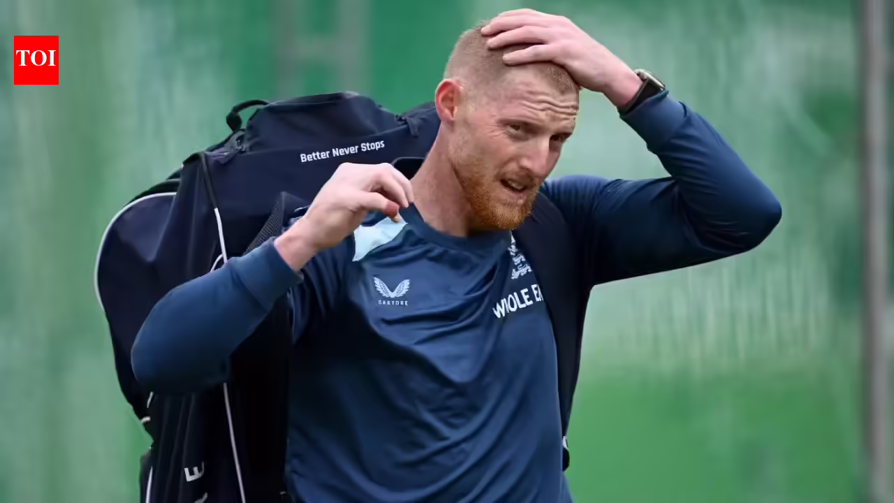 Nightclub controversy! Ben Stokes, Gus Atkinson face ECB probe ahead of second New Zealand Test | Cricket News