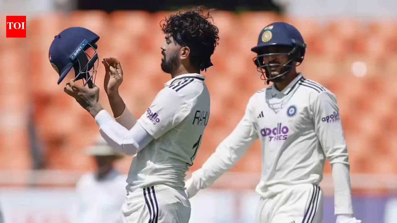 ‘Bigger concern has been the batting, not the bowling’: Gavaskar after India’s historic Test win vs Afghanistan | Cricket News