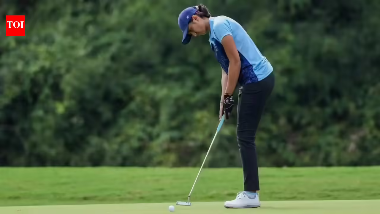 Vijay Kumar Memorial fuels golf’s NexGen vision | Golf News