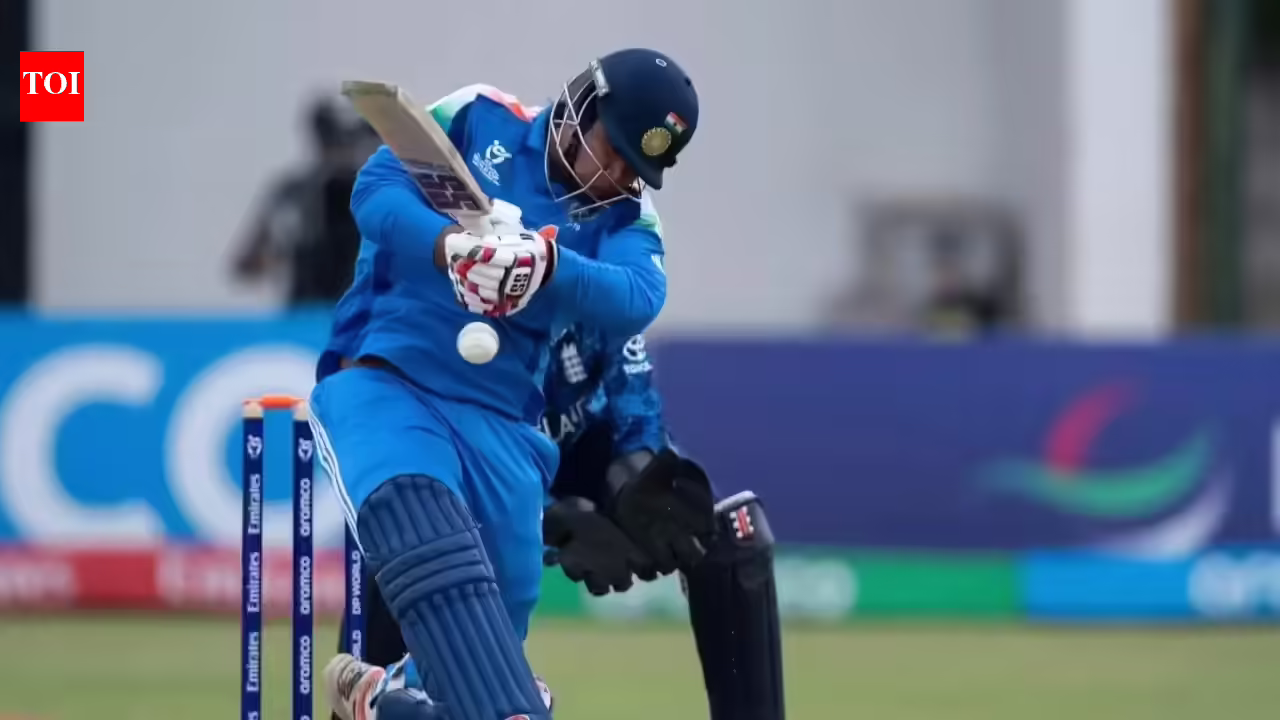 ‘Does he really want to?’ : AB de Villiers has one big ‘doubt’ about Vaibhav Sooryavanshi | Cricket News