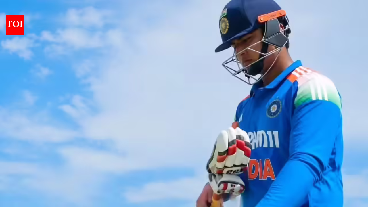 SL A vs IND A: How many runs did Vaibhav Sooryavanshi score for India A after stellar IPL 2026 season? | Cricket News
