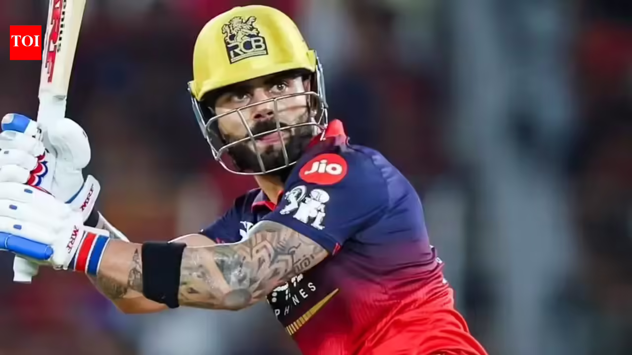 ‘This place is HOME!’: Virat Kohli’s latest ‘extra special’ RCB post goes viral | Cricket News