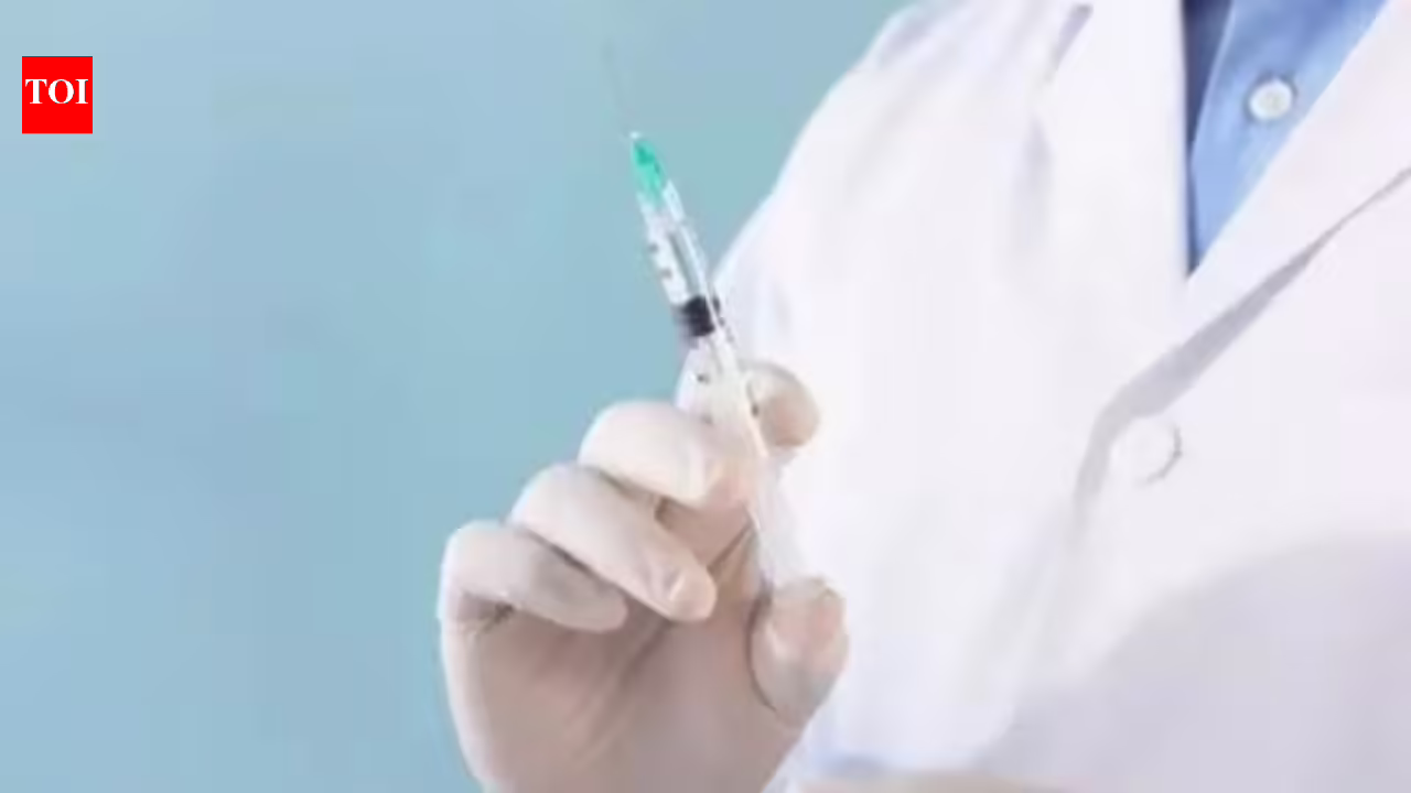New diabetes jab cuts weight by 15%, improves sugar control in global trial | India News