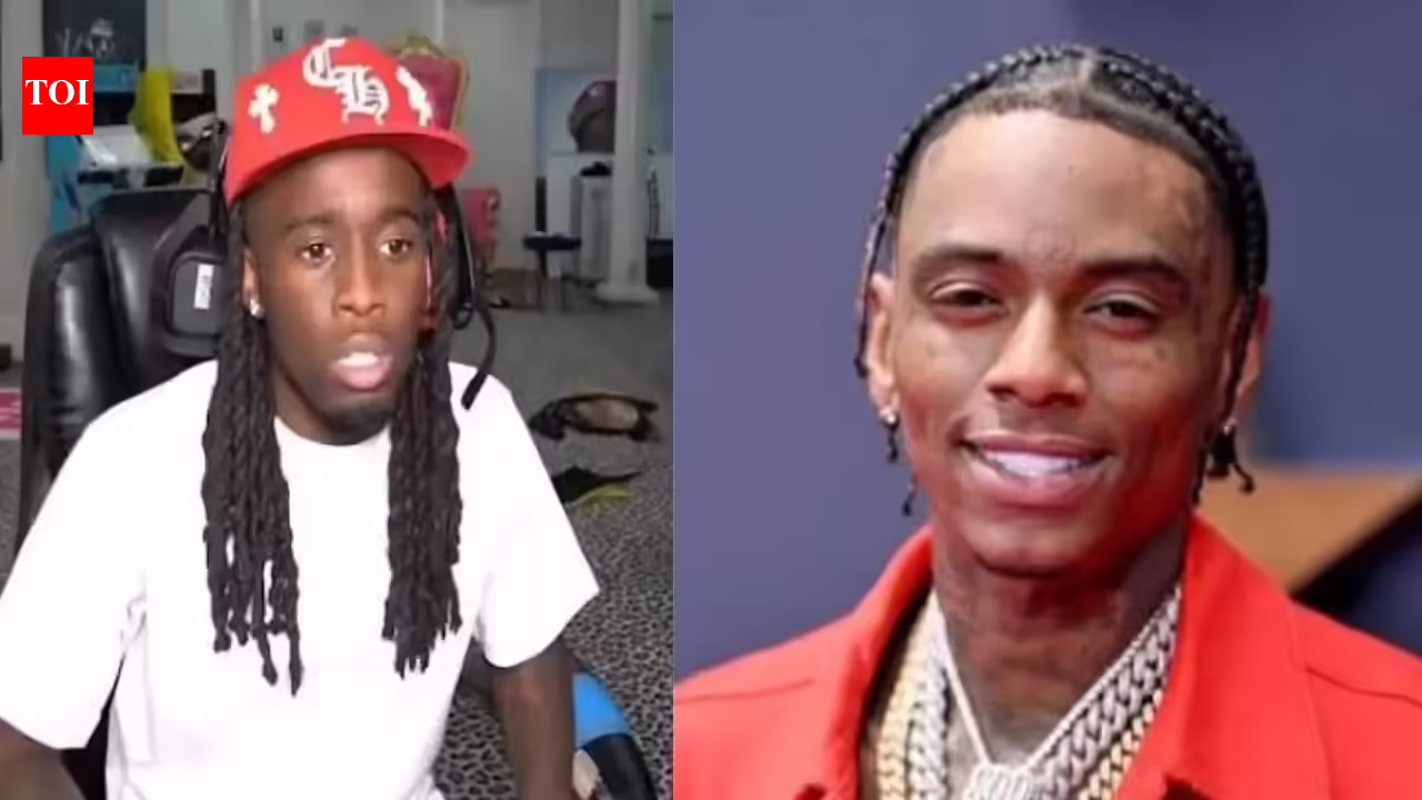 Soulja Boy warns Kai Cenat over Streamer University 2026 snub and pulls DDG into fresh drama Soulja Boy warns Kai Cenat over Streamer University 2026 snub and pulls DDG into fresh drama