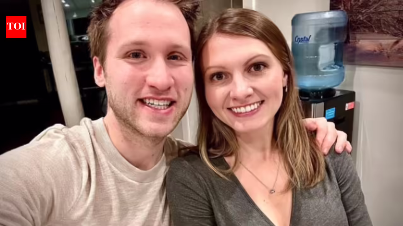 Jesse Ridgway: YouTuber Jesse Ridgway blasts in-laws for not supporting wife after ending pregnancy due to Down syndrome Jesse Ridgway: YouTuber Jesse Ridgway blasts in-laws for not supporting wife after ending pregnancy due to Down syndrome