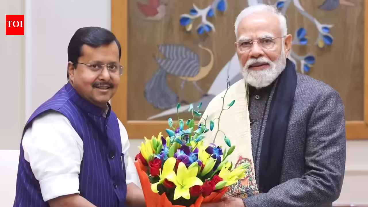 Collective thinking, resolve and dream: 12 years of PM Modi government | India News
