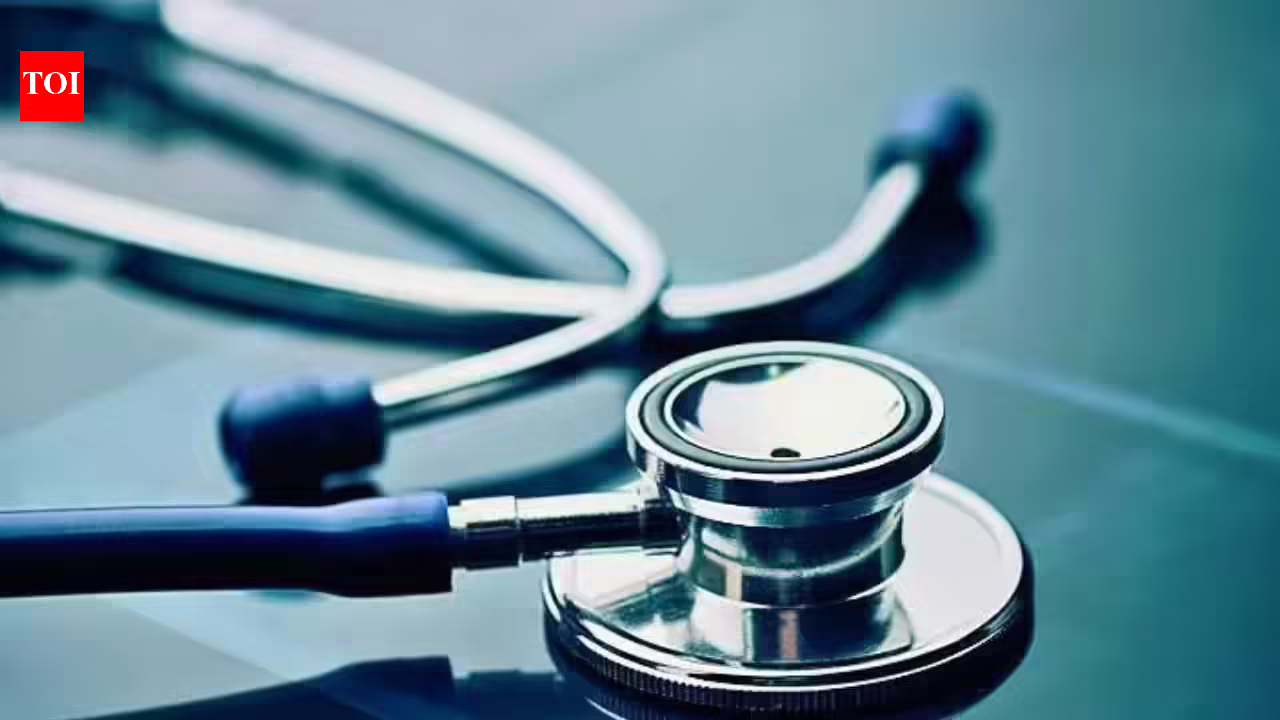 NMC vacancies delaying medical admissions: Amicus | India News