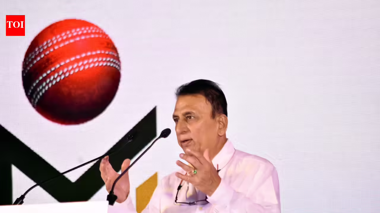 ‘Whining and moaning just goes on’: Sunil Gavaskar fires back at IPL critics | Cricket News ‘Whining and moaning just goes on’: Sunil Gavaskar fires back at IPL critics | Cricket News