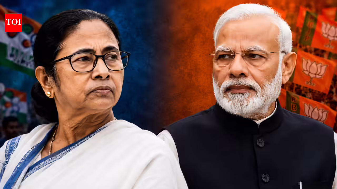 TMC’s twin revolt: Is BJP the biggest beneficiary? | India News