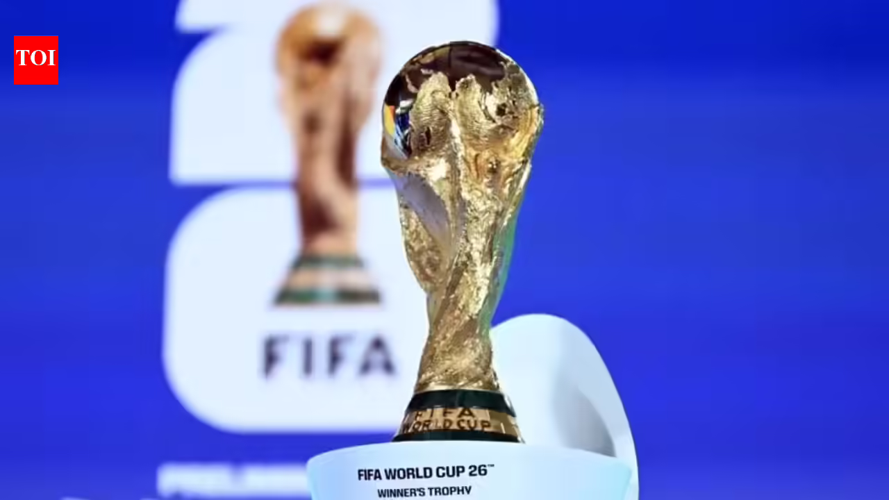 How much will FIFA World Cup 2026 winners earn? Prize money, player bonuses and club payments explained | Football News How much will FIFA World Cup 2026 winners earn? Prize money, player bonuses and club payments explained | Football News
