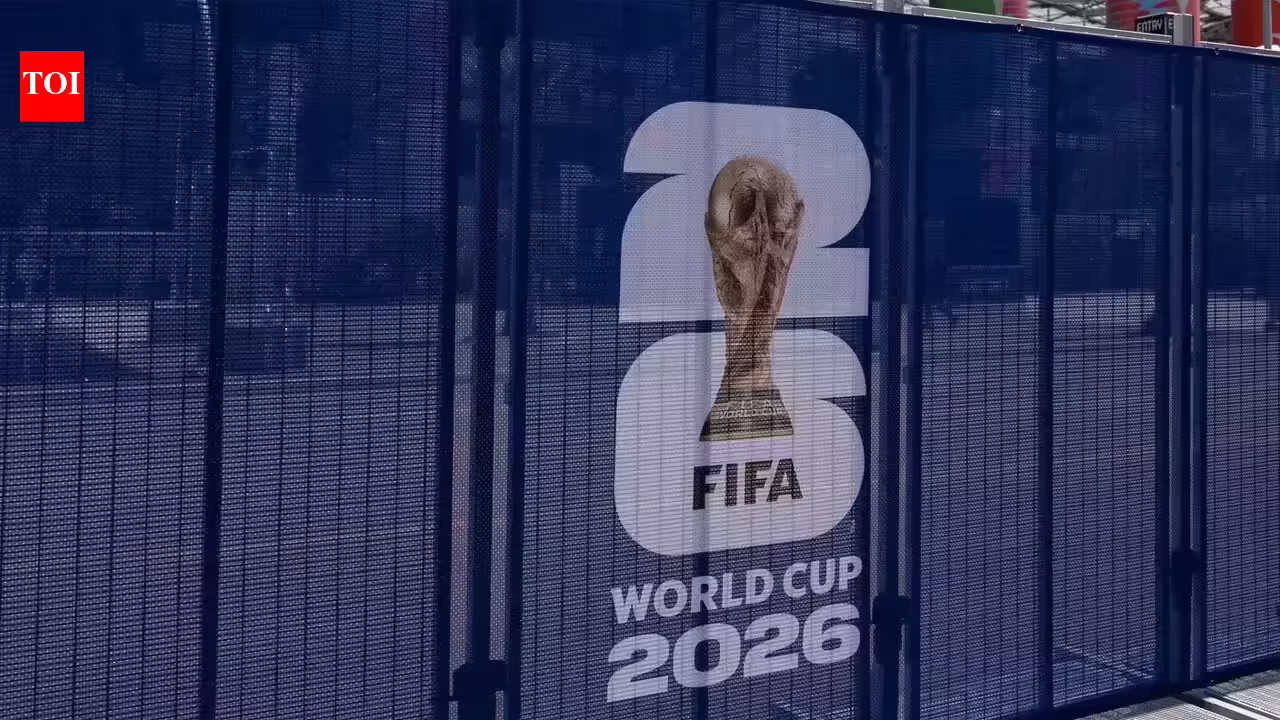 Who will win the 2026 FIFA World Cup? Bold prediction stuns football fans | Football News Who will win the 2026 FIFA World Cup? Bold prediction stuns football fans | Football News