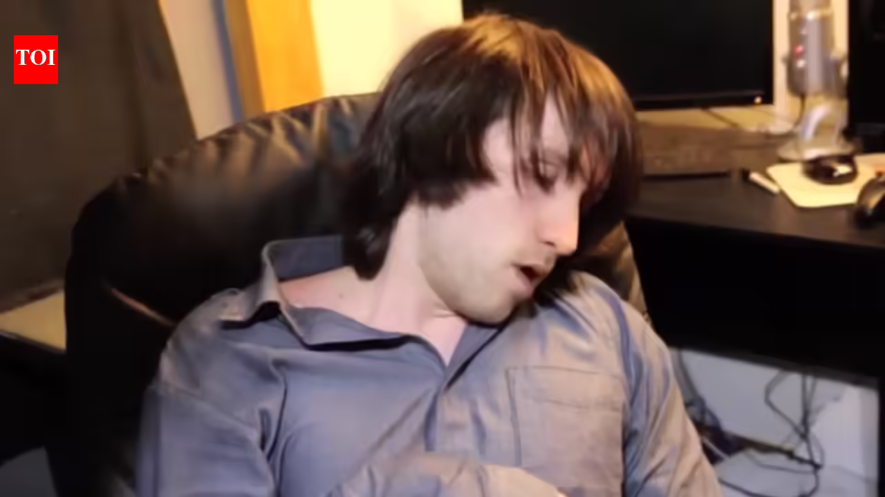 Jesse Ridgway Announcement: Video of Jesse Ridgway portraying character with Down syndrome resurfaces after announcement Jesse Ridgway Announcement: Video of Jesse Ridgway portraying character with Down syndrome resurfaces after announcement
