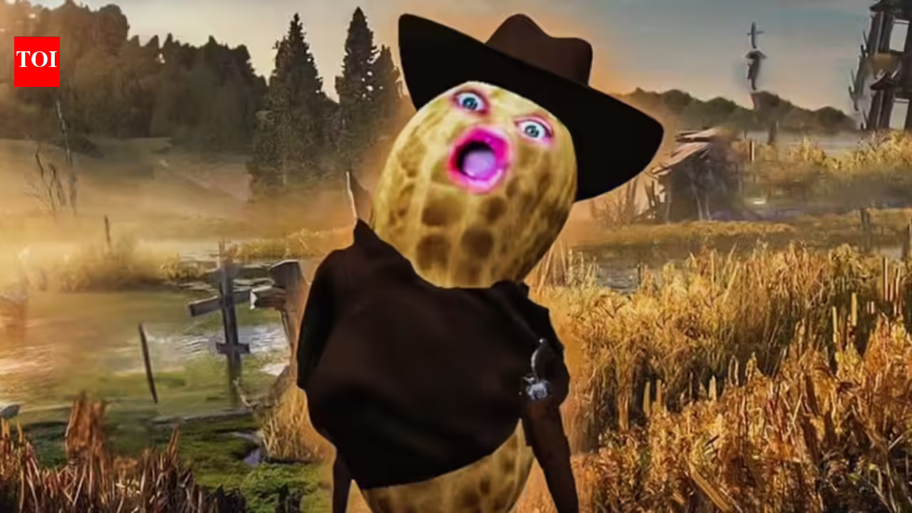 Theburntpeanut Fortnite Crossover: TheBurntPeanut finally reveals Fortnite crossover after weeks of rumors Theburntpeanut Fortnite Crossover: TheBurntPeanut finally reveals Fortnite crossover after weeks of rumors