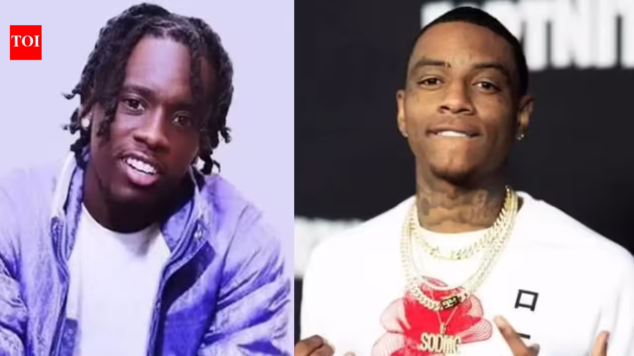 Soulja Boy starts Rapper University following public feud with Kai Cenat over Streamer University spot Soulja Boy starts Rapper University following public feud with Kai Cenat over Streamer University spot