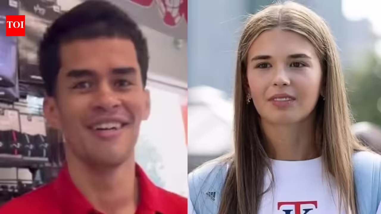 “I pray she’s my wife”: Sneako shares his thoughts on Kai Trump as viral video grabs internet attention “I pray she’s my wife”: Sneako shares his thoughts on Kai Trump as viral video grabs internet attention