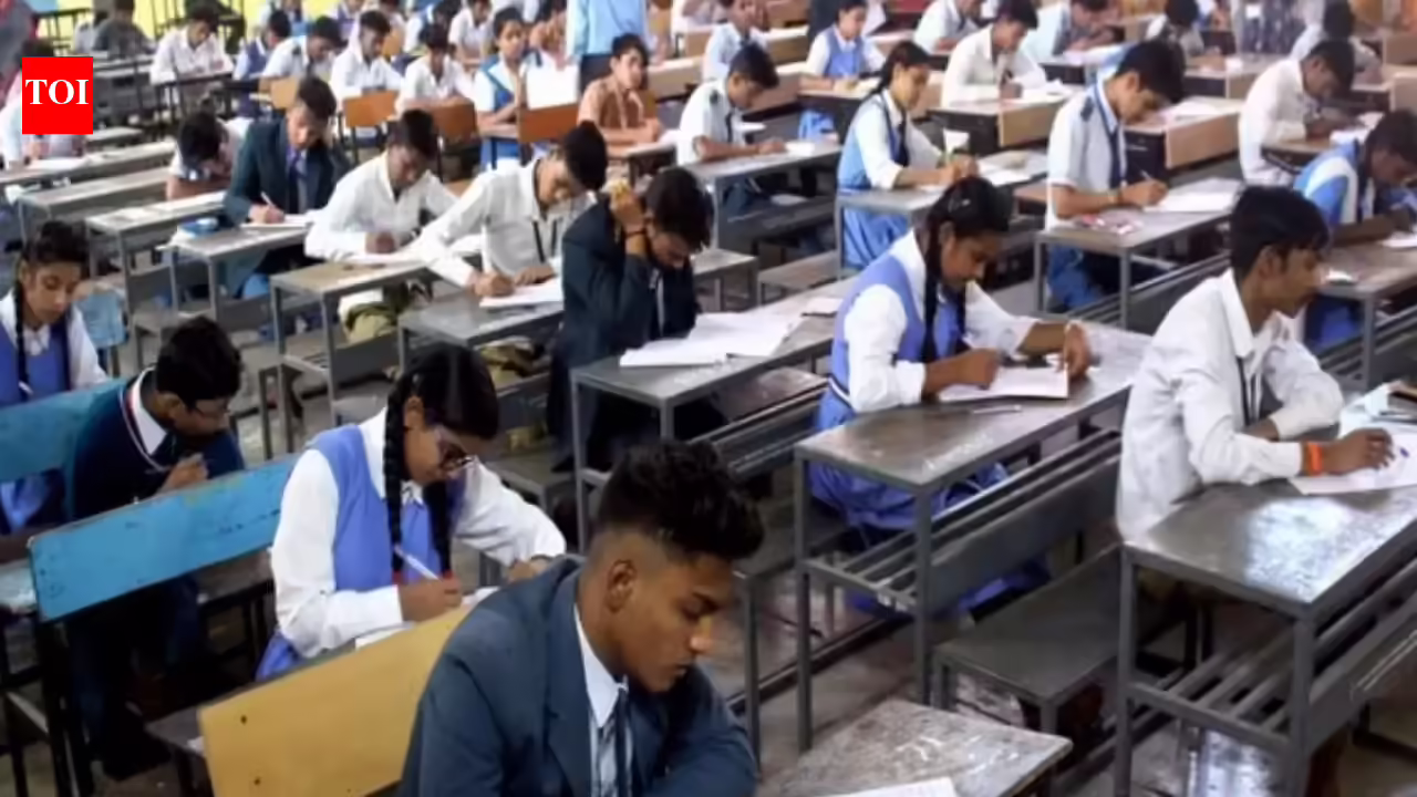Cbse: What’s on-screen marking, and where CBSE failed this time | India News