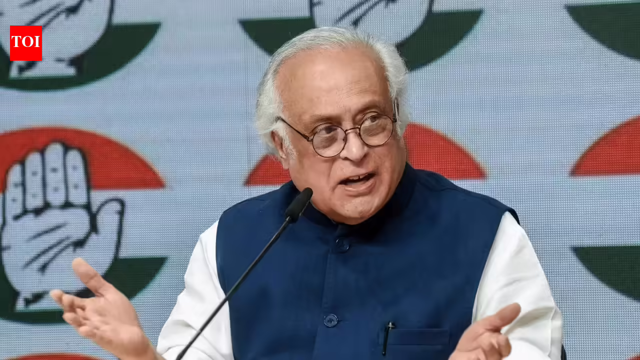 PM Modi wants to erase Nehru’s legacy: Congress | India News