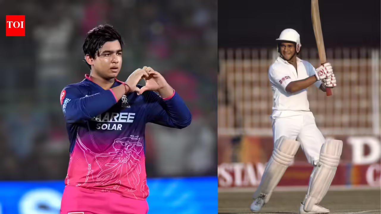 ‘He is so famous’: Jos Buttler explains why Vaibhav Sooryavanshi’s hype is bigger than Sachin Tendulkar’s | Cricket News