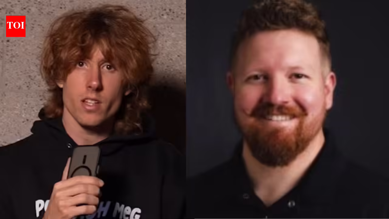 Who is Bricks & Minifigs CEO? Ammon McNeff faces tough Coffeezilla questions over missing LEGO Star Wars collection Who is Bricks & Minifigs CEO? Ammon McNeff faces tough Coffeezilla questions over missing LEGO Star Wars collection