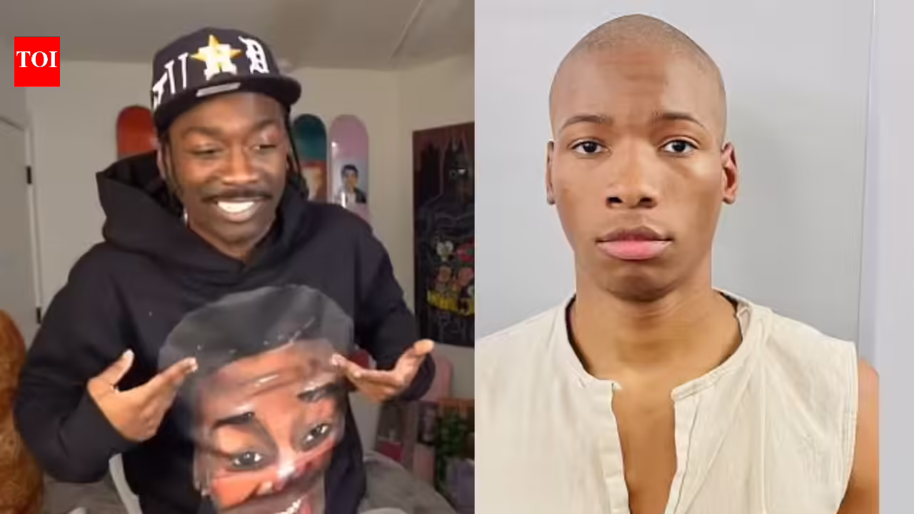 “Free him”: Twitch streamer BruceDropEmOff backs Karmelo Anthony and sparks fierce debate over Austin Metcalf murder conviction “Free him”: Twitch streamer BruceDropEmOff backs Karmelo Anthony and sparks fierce debate over Austin Metcalf murder conviction