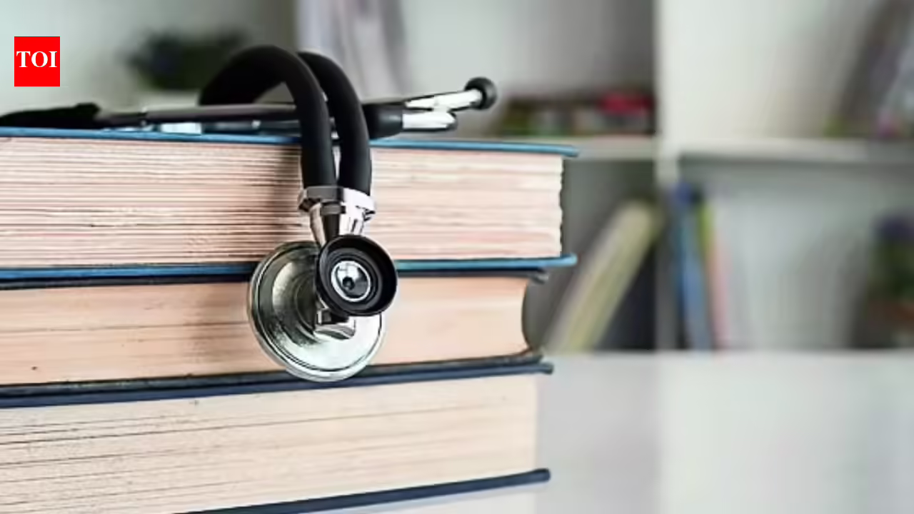 Kerala colleges face heat over MBBS fee collection despite NMC order | India News