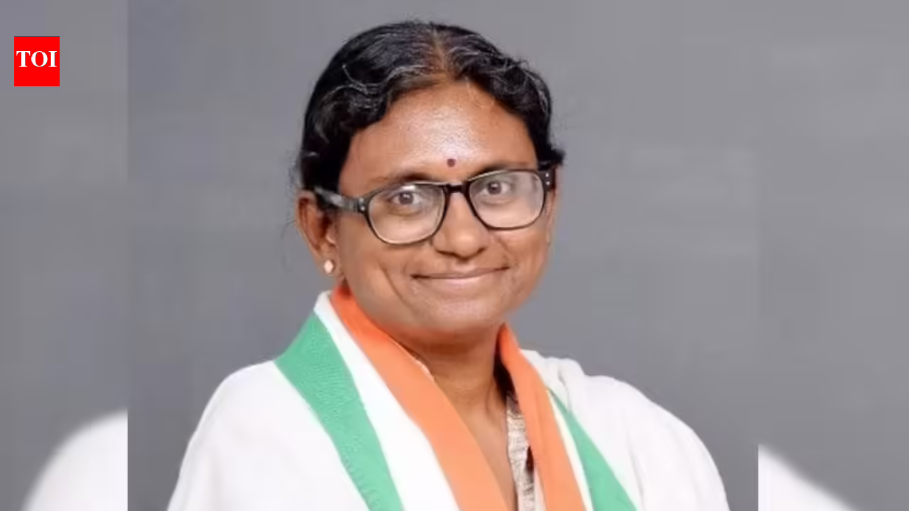 SC to hear Natarajan’s plea against rejection of Rajya Sabha candidature today | India News