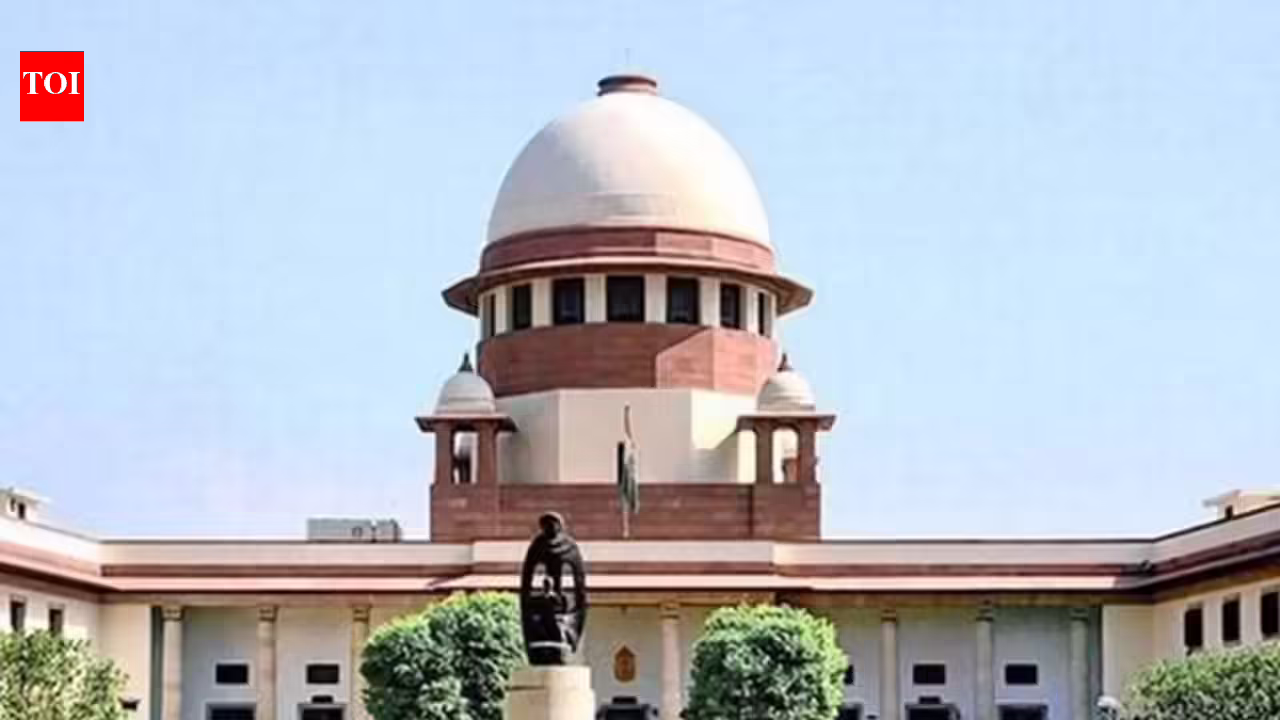 ‘Homemakers are nation builders’: For payout, SC pegs housewife ‘income’ at Rs 30,000 a month | India News