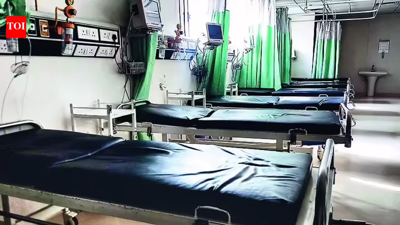 NMC flipflops, puts onus of patient appeals on health ministry | India News