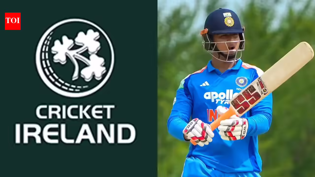 India Vs Ireland: Cricket Ireland issues statement amid Belfast unrest ahead of high-profile India T20Is | Cricket News
