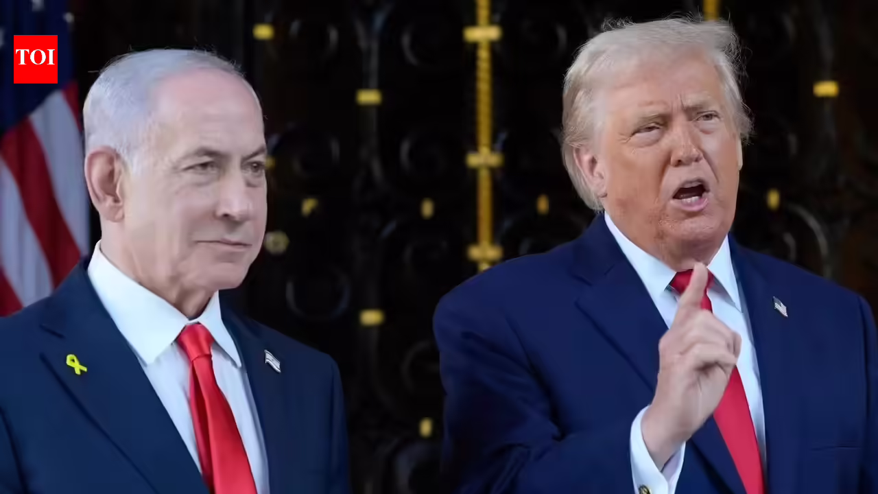 Benjamin Netanyahu: ‘Netanyahu was not warned in advance’: Israeli PM blindsided as Donald Trump scrapped Iran strike plans Benjamin Netanyahu: ‘Netanyahu was not warned in advance’: Israeli PM blindsided as Donald Trump scrapped Iran strike plans