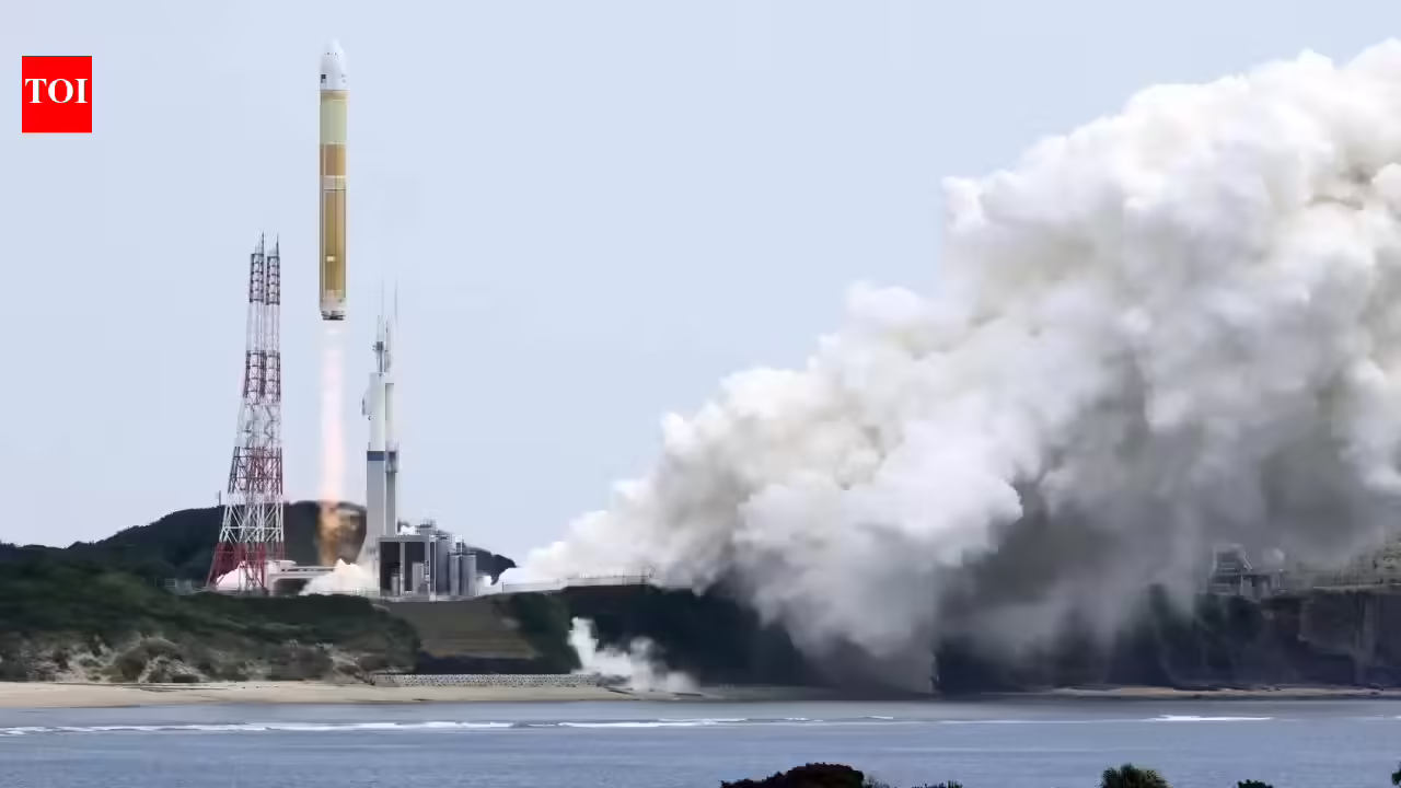 Japan H3 Rocket: Japan’s struggling flagship H3 rocket returns to flight with the debut of a low-cost variant Japan H3 Rocket: Japan’s struggling flagship H3 rocket returns to flight with the debut of a low-cost variant