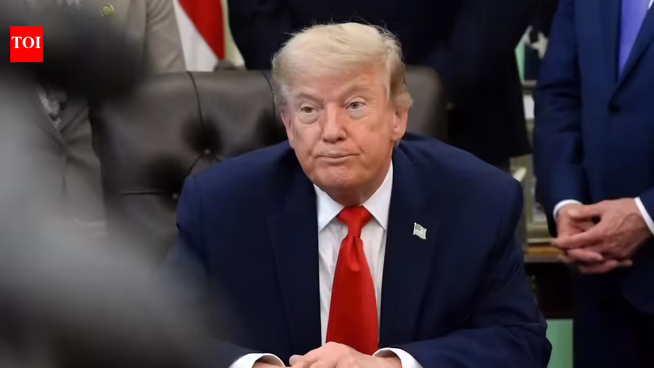Donald Trump: Has Donald Trump ruled out a strike on Iran’s Kharg Island? Donald Trump: Has Donald Trump ruled out a strike on Iran’s Kharg Island?
