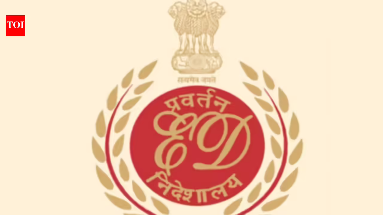 Ex-RCom execs Doshi & Seth arrested by ED in ADAG case | India News