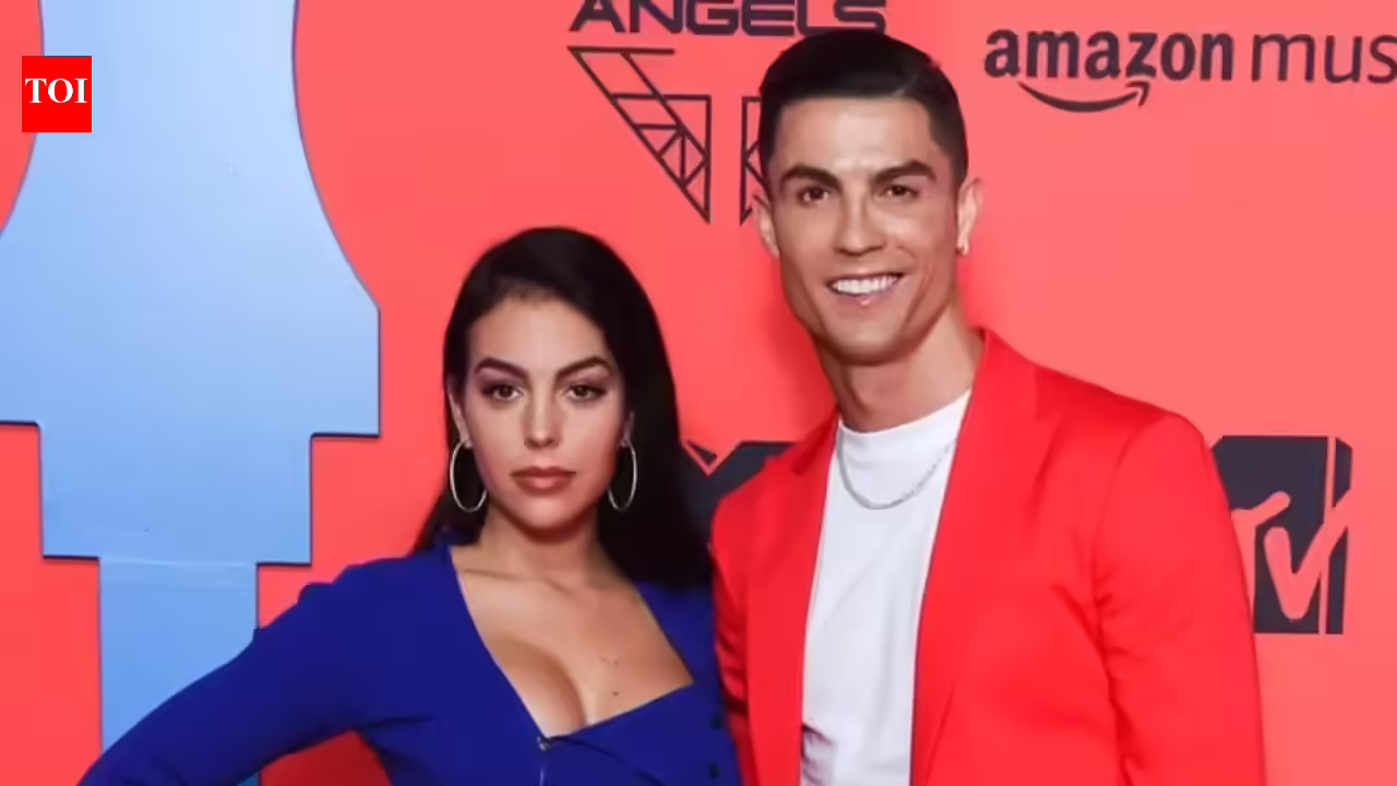 Cristiano Ronaldo’s FIFA World Cup journey coincides with Georgina Rodriguez’s biggest professional achievement yet | Football News Cristiano Ronaldo’s FIFA World Cup journey coincides with Georgina Rodriguez’s biggest professional achievement yet | Football News