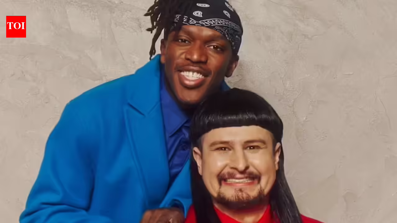 Oliver Tree death: KSI remembers his friend with emotional tribute after tragic helicopter crash