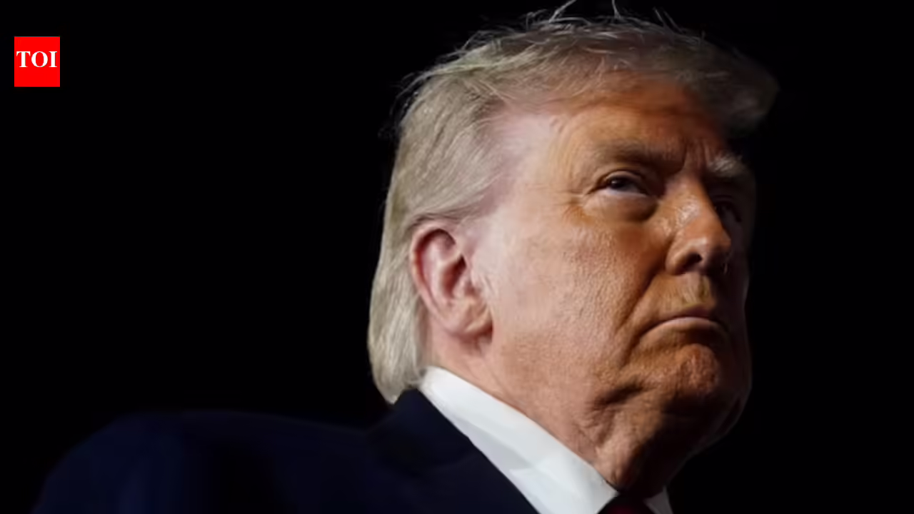 Donald Trump ‘uncomfortable with ageing’, says Tucker Carlson as US president celebrates 80th birthday