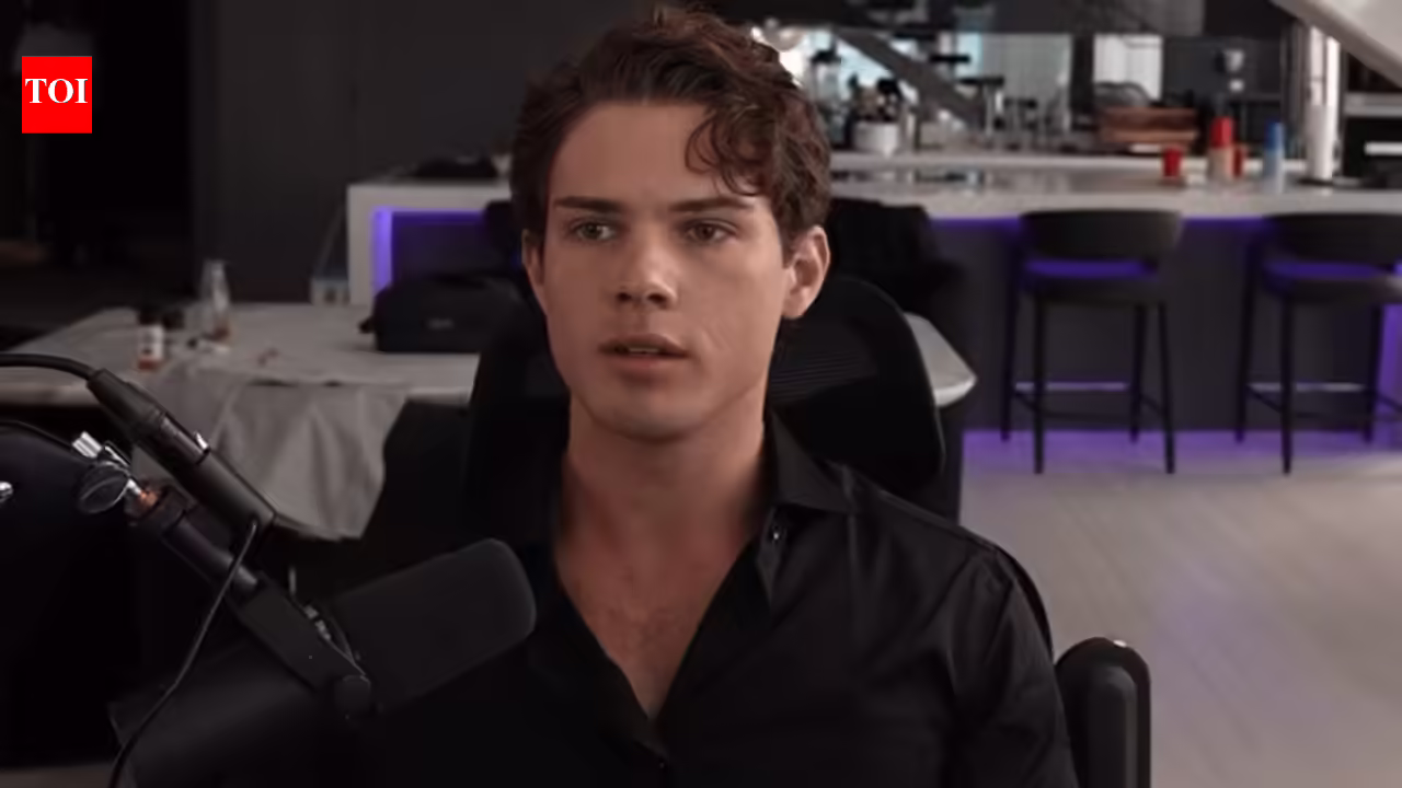 Lookmaxxing streamer Clavicular’s resurfaced 2025 video predicted his Miami future, reality tells a bigger story