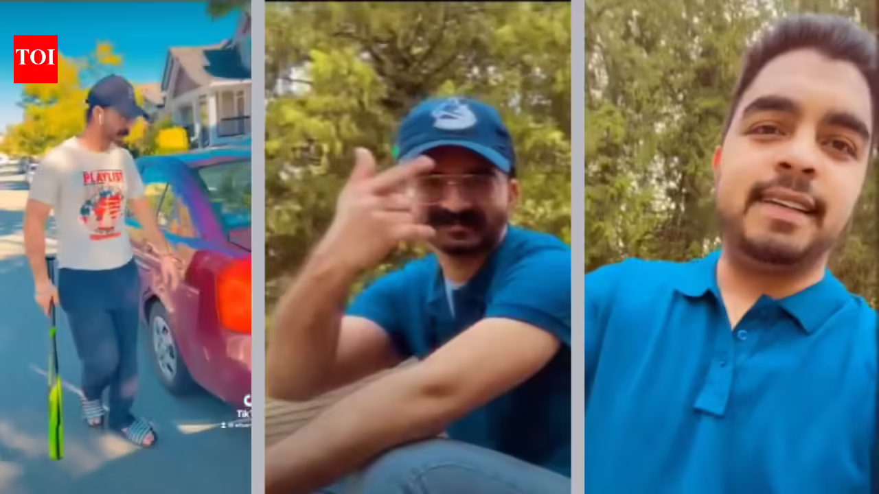 Court releases video of Indian-origin men who brutally killed elderly Canadian couple, showed murder weapon ‘like a trophy’