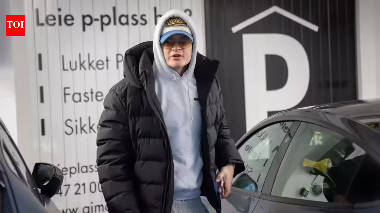 Marius Borg Hoiby: Norway crown prince’s stepson sentenced to four years in prison over rape, domestic violence