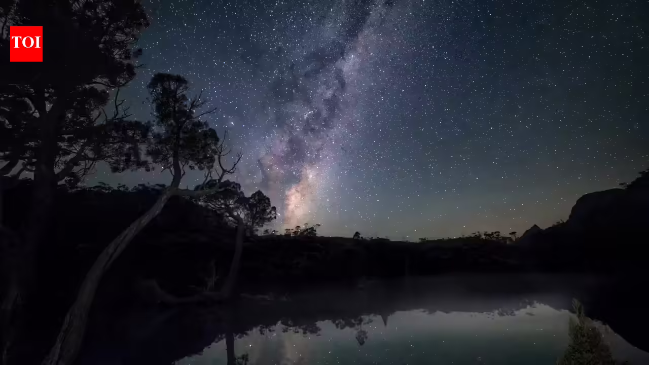 Milky Way photography guide 2026: Best June stargazing tips, expert camera settings and dark-sky locations revealed |