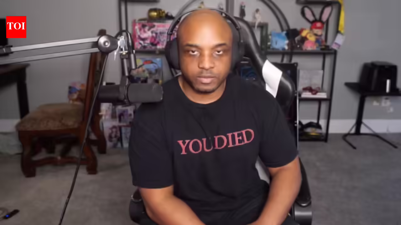 Lacari: Lacari returns to streaming, says forensic review found no illegal content