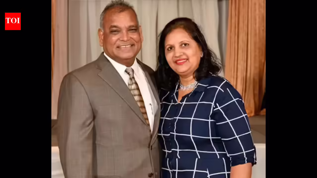 Indian-origin philanthropist who donated .5 million to Texas hospital says she’s uncomfortable with publicity: ‘We don’t advertise’