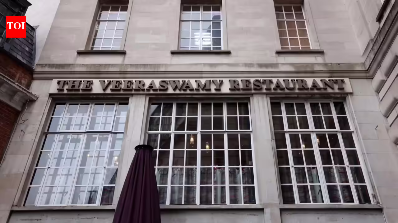 ‘Hell-bent’: UK’s oldest Indian restaurant takes Crown Estate to court over eviction, co-owner Ranjit Mathrani says all negotiations failed