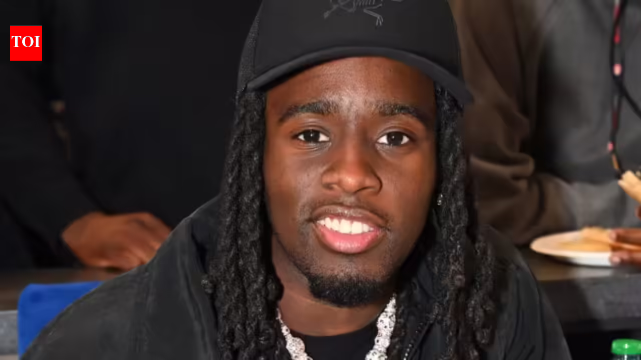Kai Cenat: Kai Cenat tells fans to stay home as Atlanta Streamer University event fails to secure venue