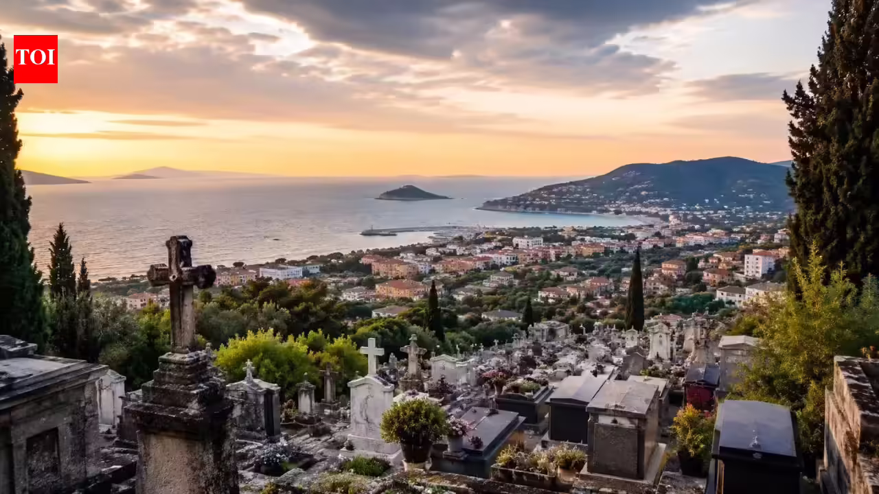 ‘You can’t die here’: Why this French coastal town issued a bizarre death ban rule that stunned the world | World News