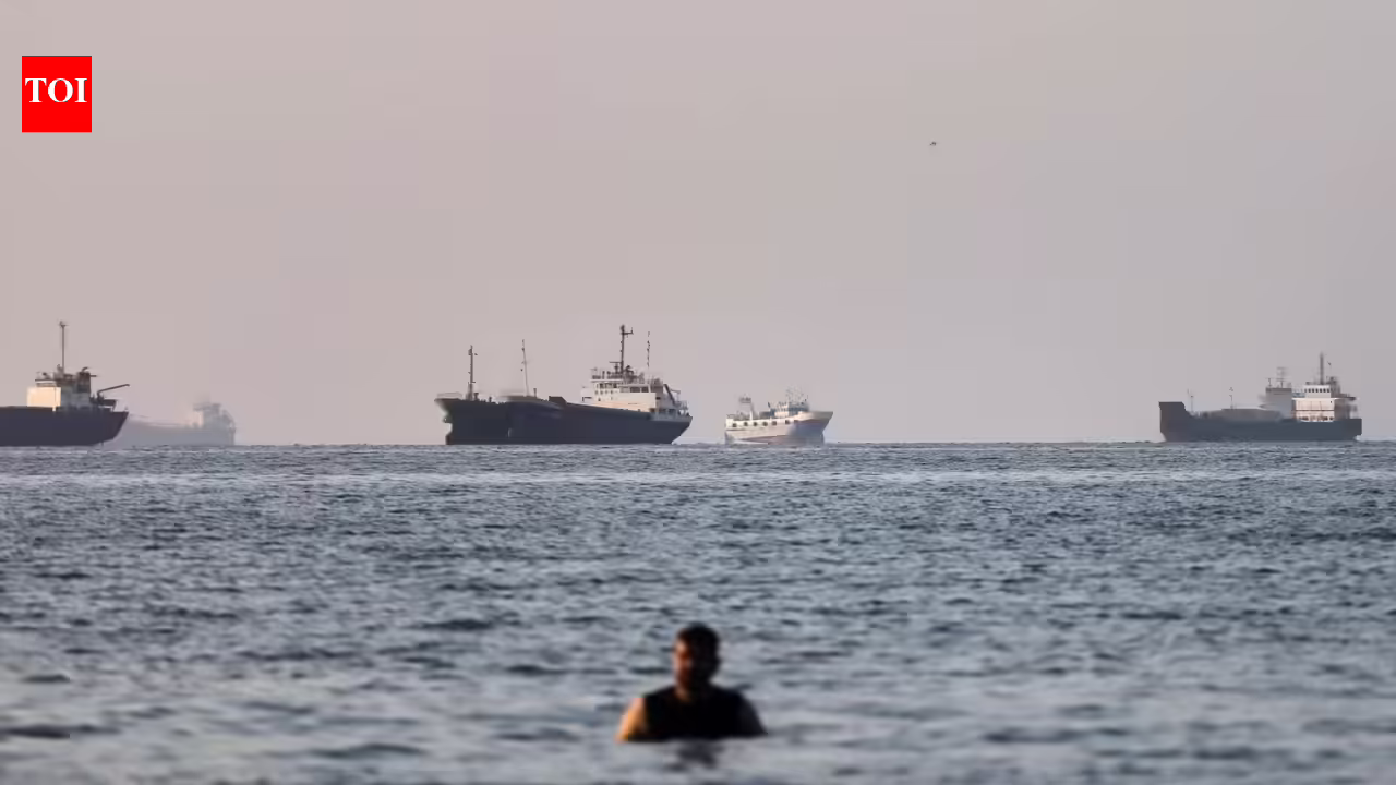 US used Iran-style covert transfers to move 90 million barrels of oil out of Gulf: Report